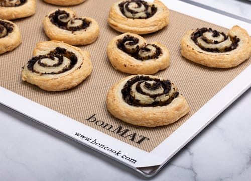 Boncook Bakingmats 01 Boncook Bakingmats 01