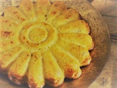 Crustless Quiche - Home Cooking with bon COOK - Cooking Solutions