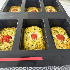 Healthy Frittata